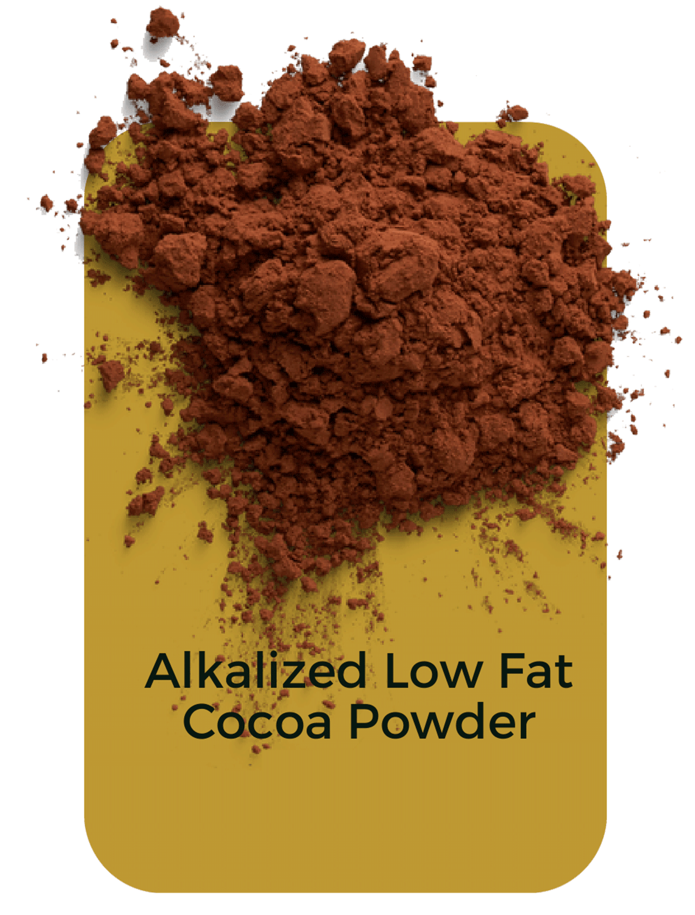 Alkalized-Low-Fat